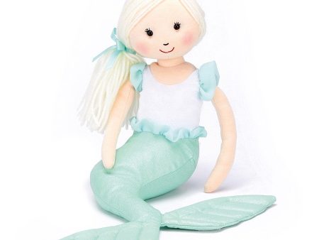 JellyCat Shellbelle Maddle Supply