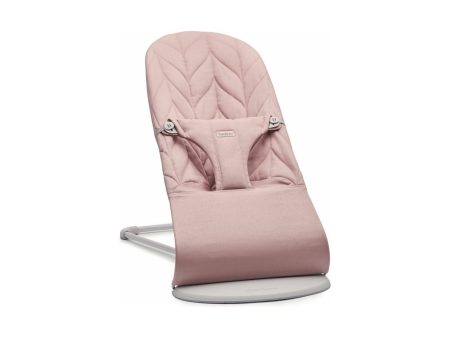 BabyBjörn Bouncer Bliss - Quilted Cotton (Assorted Designs) For Discount