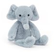 JellyCat Bobbie Elly - Small H24cm Online Hot Sale