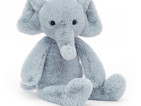 JellyCat Bobbie Elly - Small H24cm Online Hot Sale