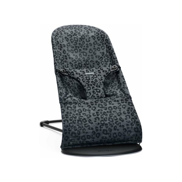 BabyBjörn Bouncer Bliss - Mesh (Assorted Designs) Online Hot Sale