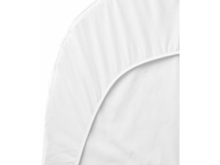 BabyBjörn BB® Fitted Sheet for Baby Crib For Discount