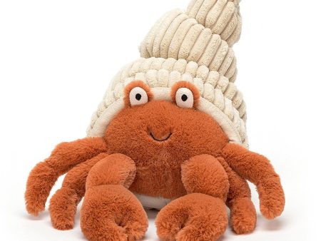 Jellycat Herman Hermit - H29cm Fashion