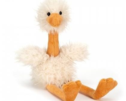 JellyCat Bonbon Goose For Cheap