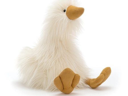 JellyCat Dixie Duck Online now