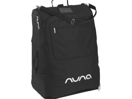 Nuna Wheeled Travel Bag Online Hot Sale