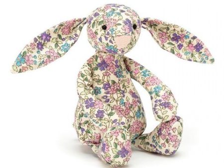 JellyCat Blossom Tulip Bunny - Tiny H13cm Cheap