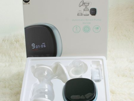 Maxi Maison Mini Me Automatic Breast Pump RH338 (Single Pump) For Sale